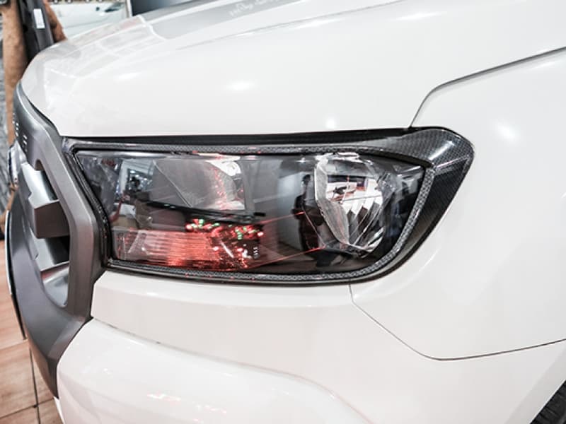 Viền đèn trước sau cho xe