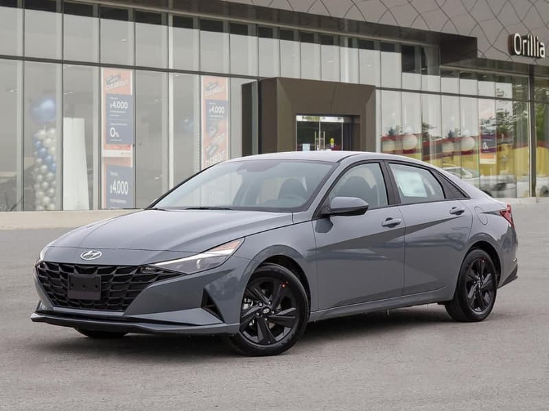 Lý do nên độ xe Hyundai Elantra