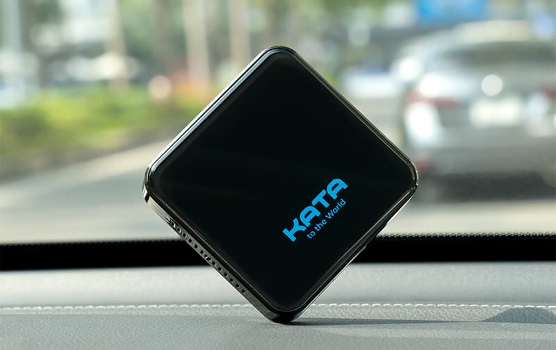 Độ màn hình Android box cho Mazda 6