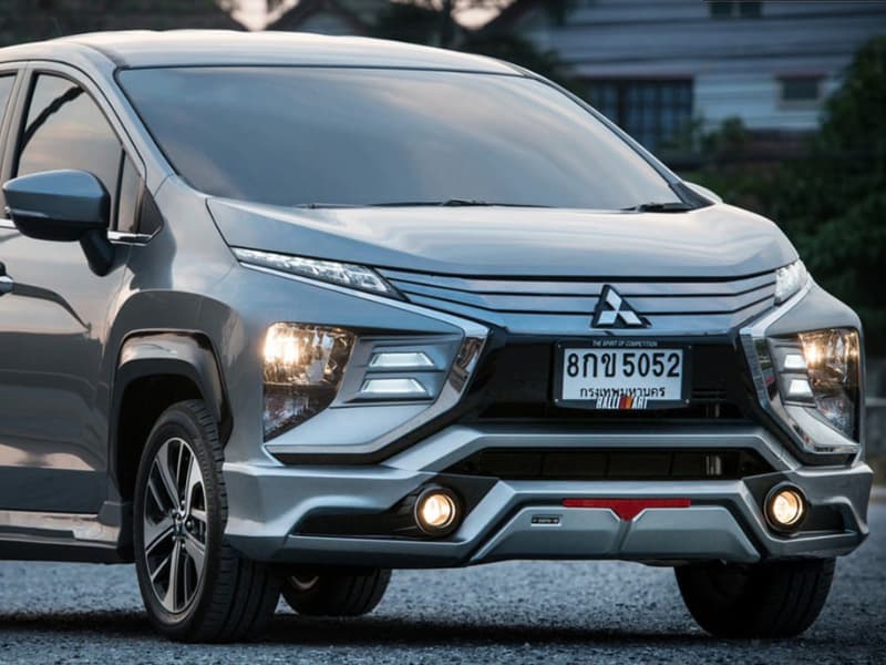 Một số thắc mắc phổ biến khi độ xe Mitsubishi Xpander