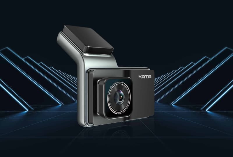 Camera hành trình mini KATA KD001 Pro