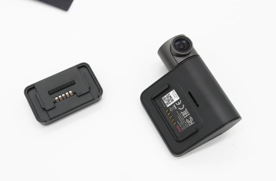 CỤC GPS NHỎ GỌN HỖ TRỢ ĐỊNH VỊ CHO CAMERA HÀNH TRÌNH