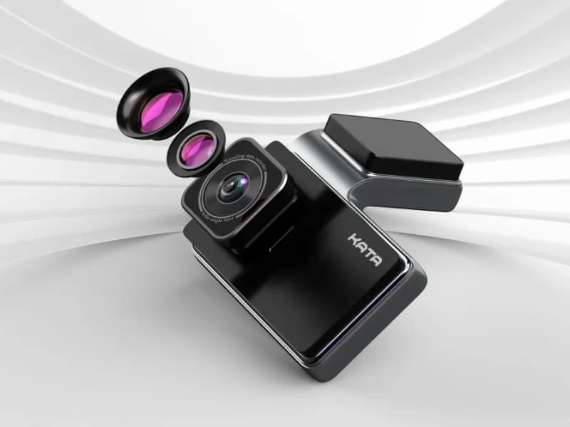 Lưu ý khi mua phụ kiện cho camera hành trình KATA