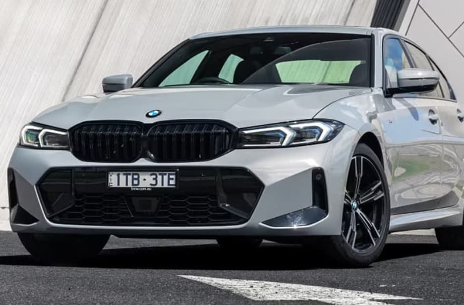 Bảng Giá Xe G20 BMW & Thông Số Kỹ Thuật Cập Nhật Năm 2024