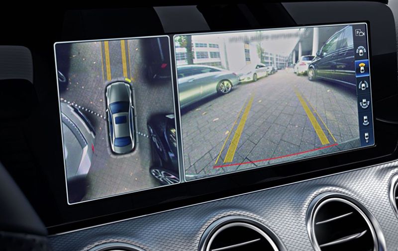  Nên lắp camera 360 độ nếu bạn muốn quan sát toàn cảnh