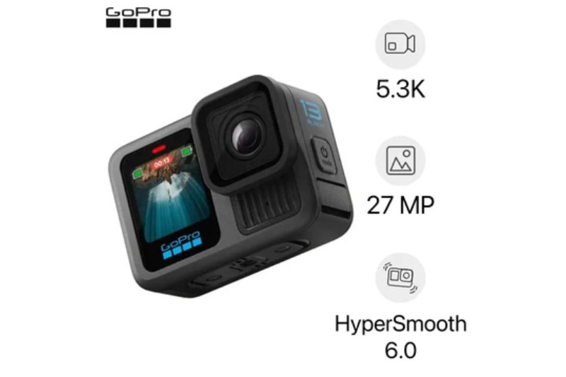 Camera hành trình Gopro