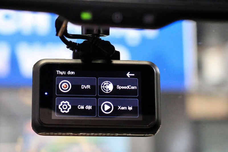 Camera hành trình Webvision