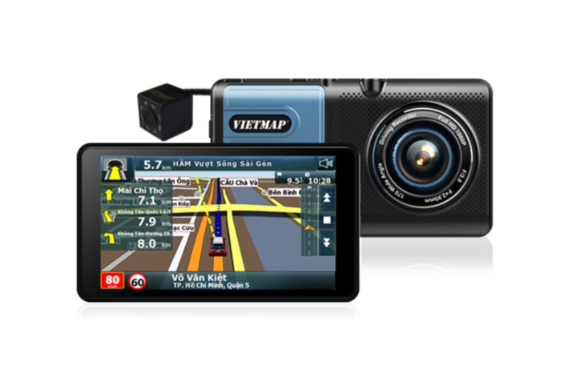 VietMap A50 