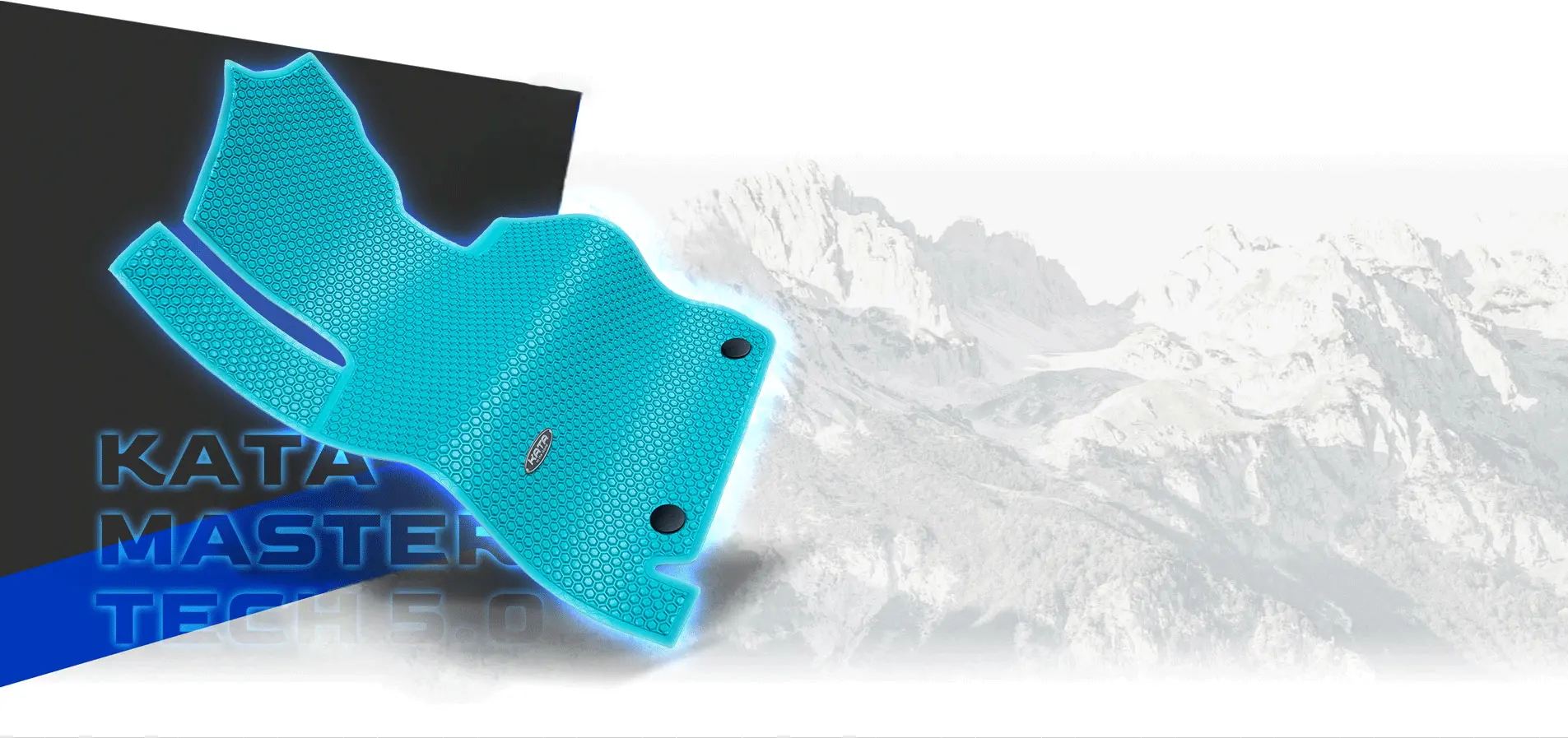 Thảm lót sàn Kata Mats