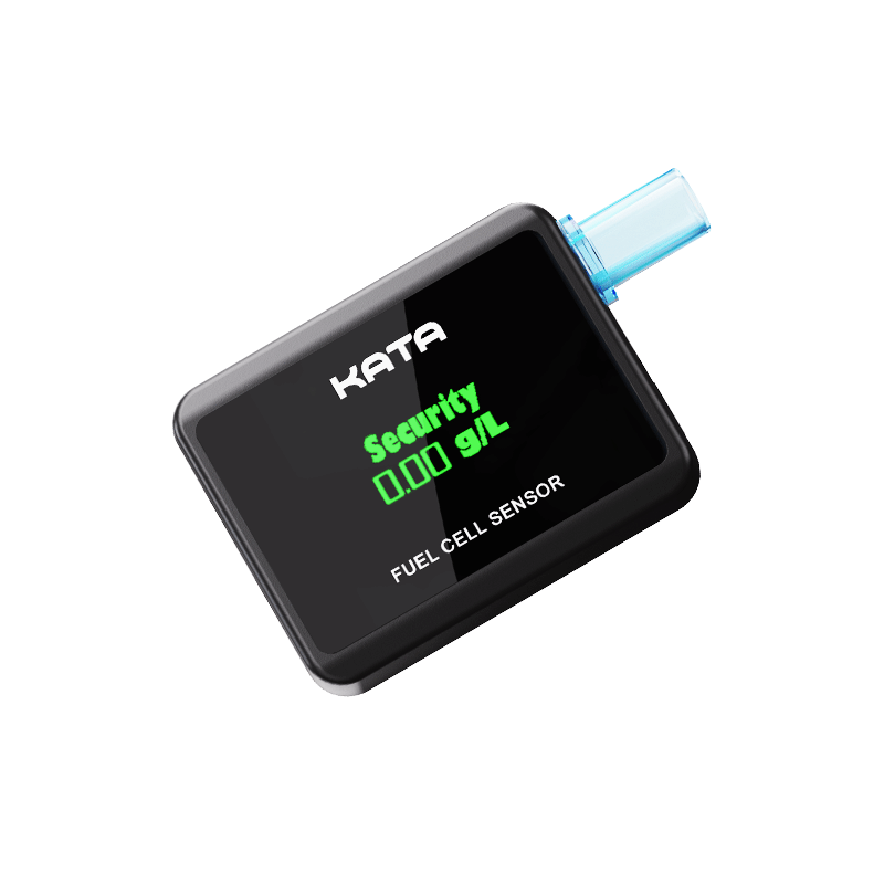 Máy đo nồng độ cồn KATA ACC220