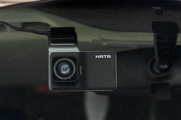Camera hành trình có vai trò quan trọng đối với các chủ xe ô tô