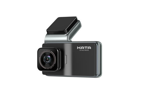 peugeot lắp camera hành trình KATA KD001