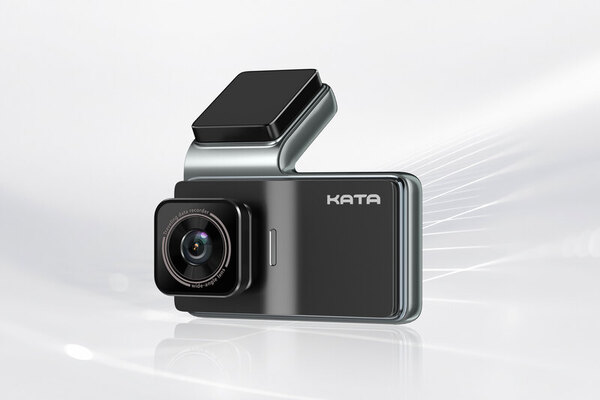 Camera hành trình KATA KD001 sự lựa chọn tối ưu cho người lái xe
