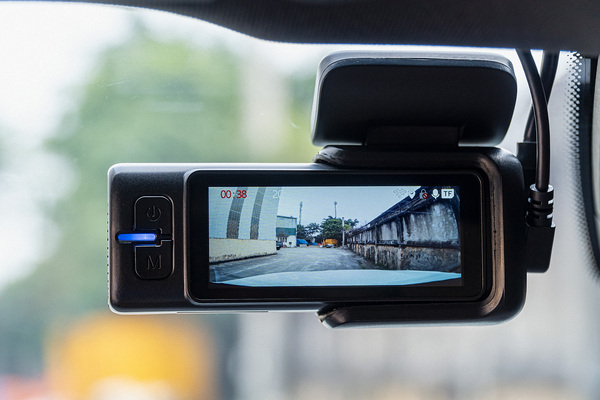 Tại sao nên lắp Camera hành trình trước sau cho xe Honda CRV LSE 2021