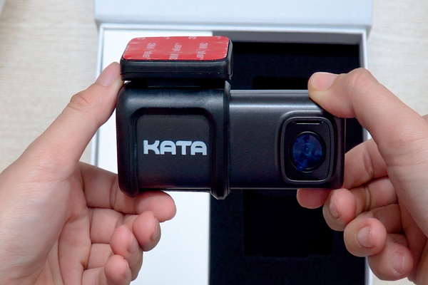Lắp camera KATA- KD002 xe Lexus LX570 2021 dễ dàng tại nhà