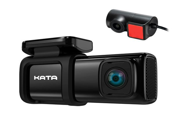 Ưu điểm của camera hành trình KATA KD002