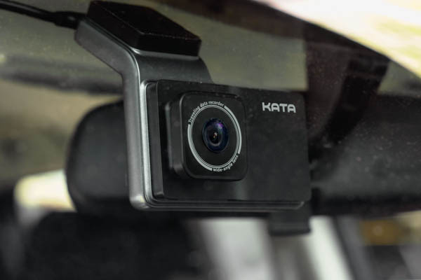 Camera Hành Trình KATA Cho KIA Telluride 2021 - KATA KD001