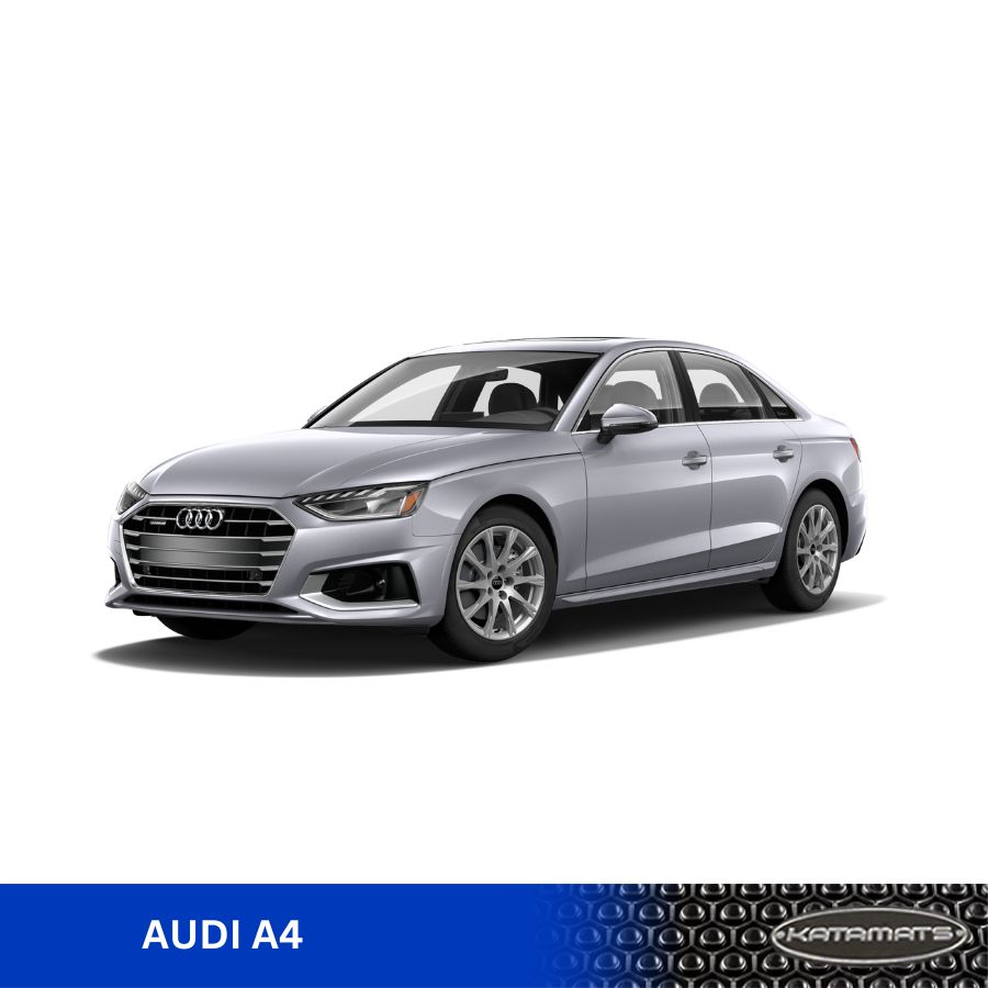 New Audi A4 Price 2023 Images Colours  Reviews