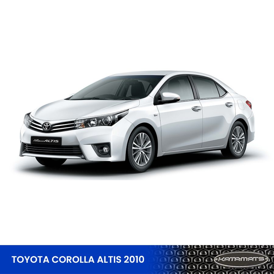 4 điều bạn nên mua xe Toyota Corolla Altis cũ 2009 2010 2011  TRUNG TÂM  KỸ THUẬT Ô TÔ MỸ ĐÌNH THC