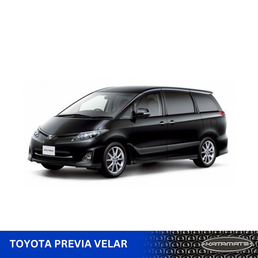 Mua bán Toyota Previa 2010 giá 790 triệu  22741218