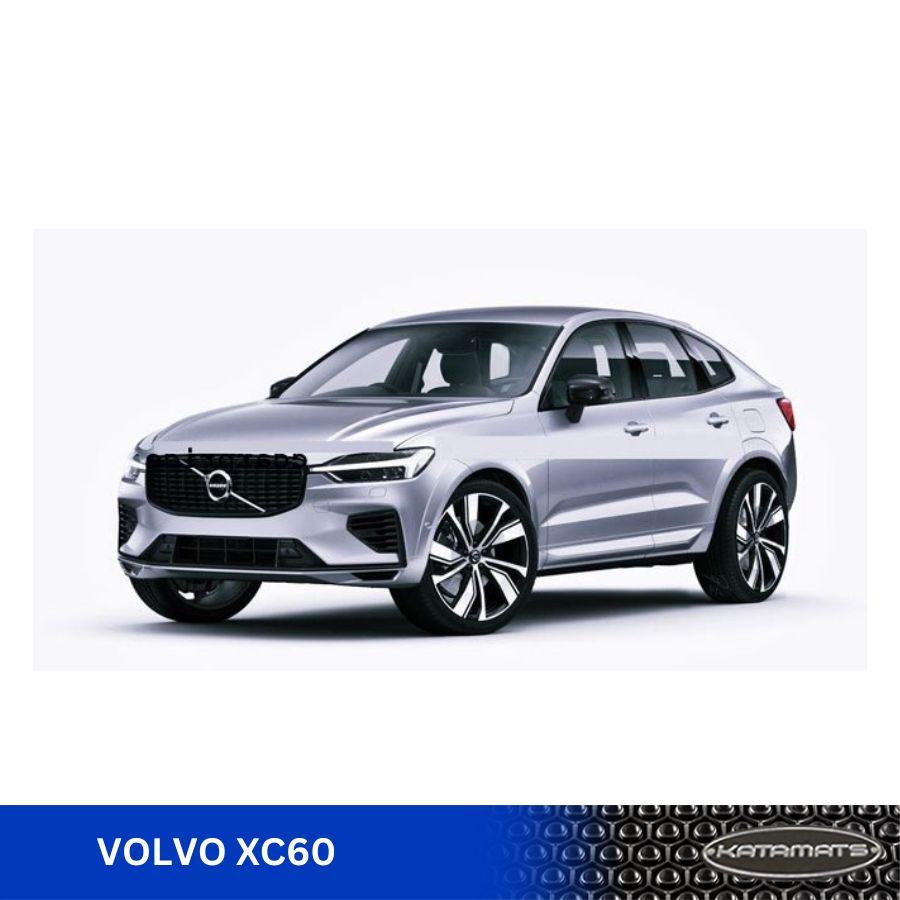 Volvo XC60 2023 Giá Lăn Bánh Đánh Giá Thông Số Trả Góp