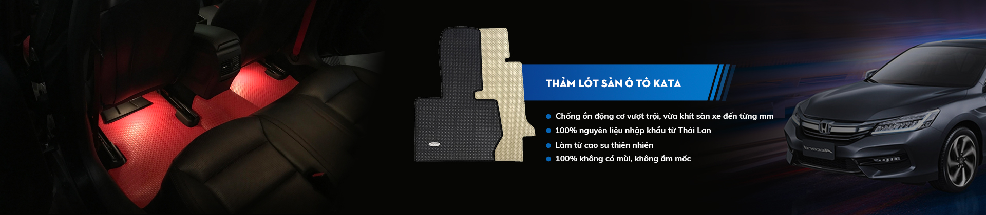 Tuyển đại lý phân phối thảm lót sàn Cần thơ