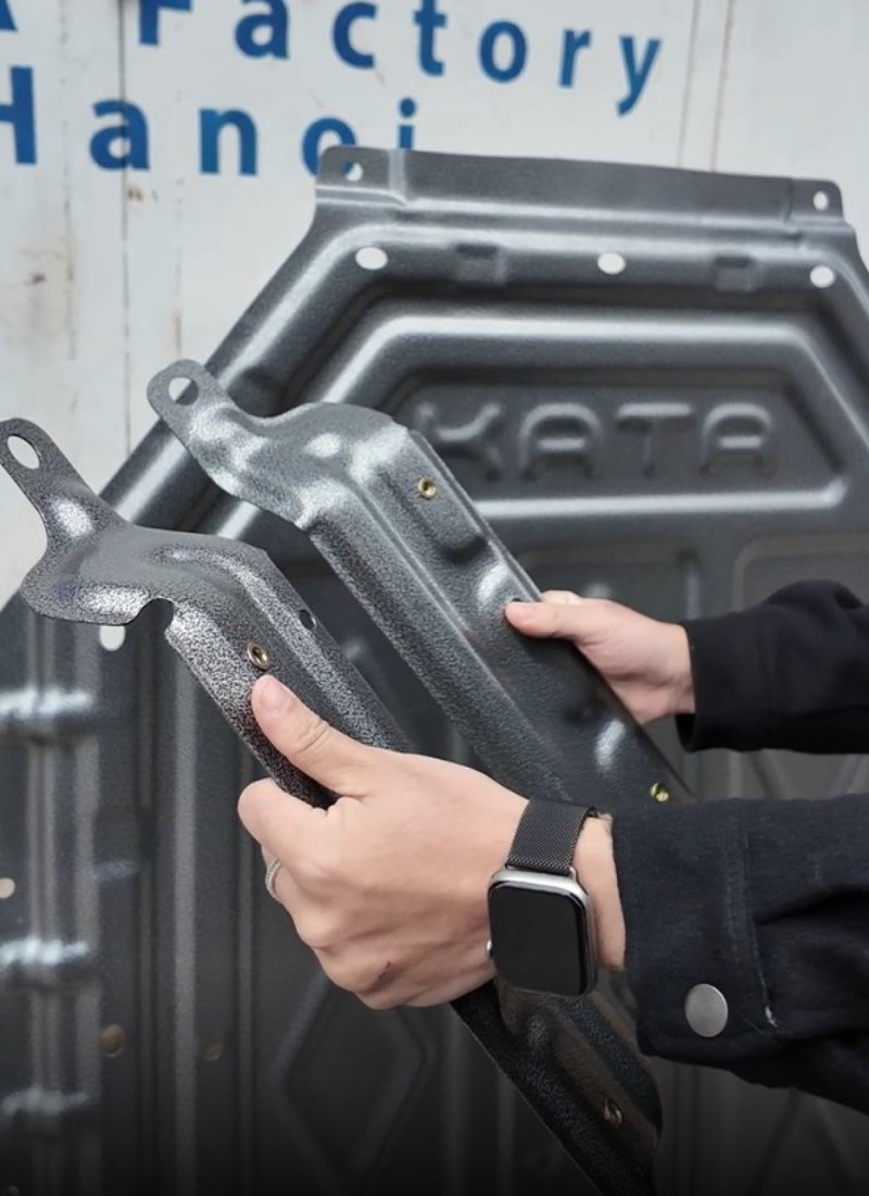 Chú trọng chất lượng và thương hiệu