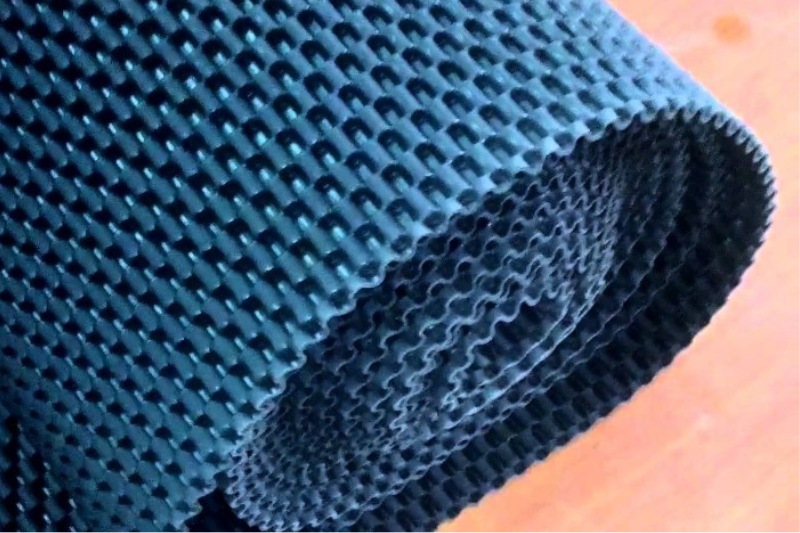 Chọn địa chỉ bán thảm cao su lót sàn ô tô chất lượng