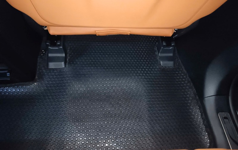 Thảm lót sàn ô tô BYD Tang chính hãng KATA