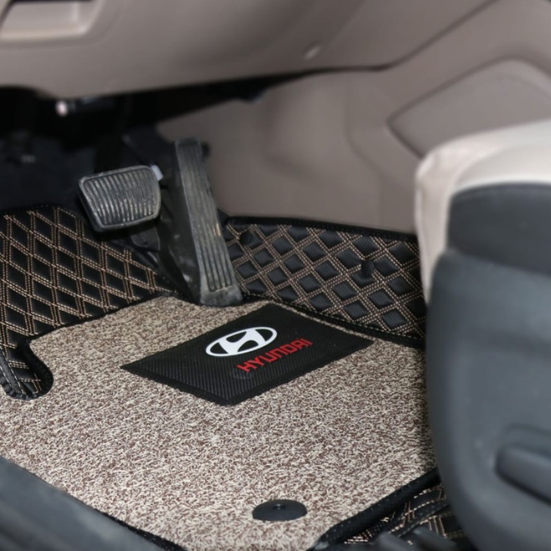 Thảm rối chống bụi bẩn