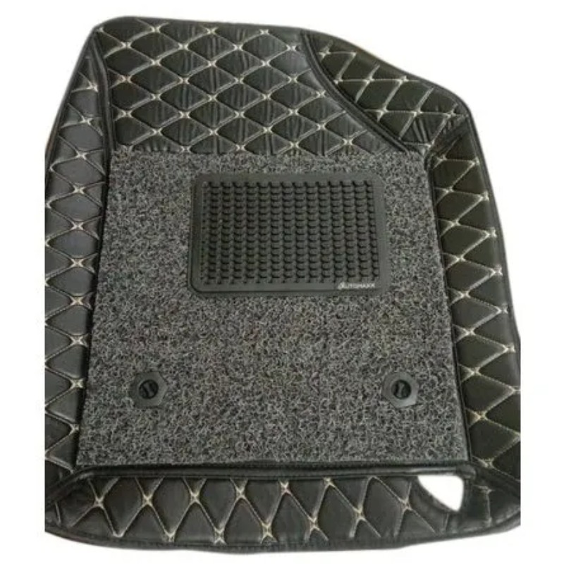 Các tiêu chí để chọn mua thảm sàn ô tô 6D