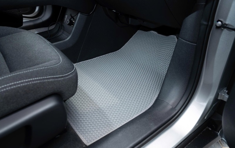 Thảm KATA rất dễ dàng vệ sinh