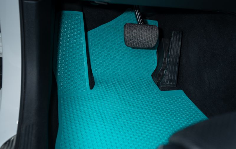 Ưu tiên phụ kiện tương thích chuẩn VF3