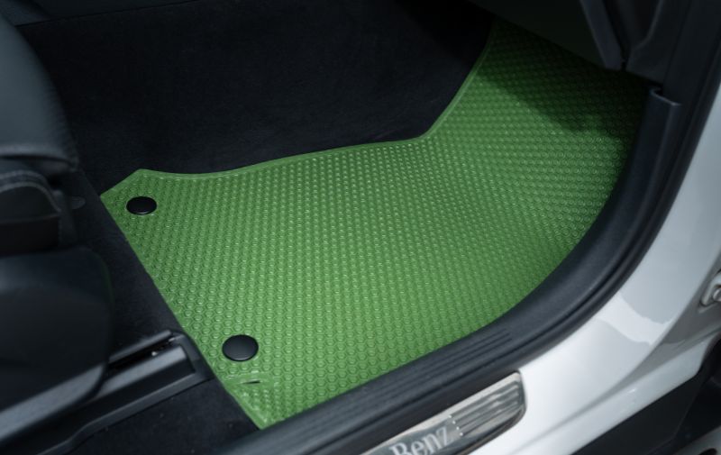 Thảm lót sàn ô tô cho VF8