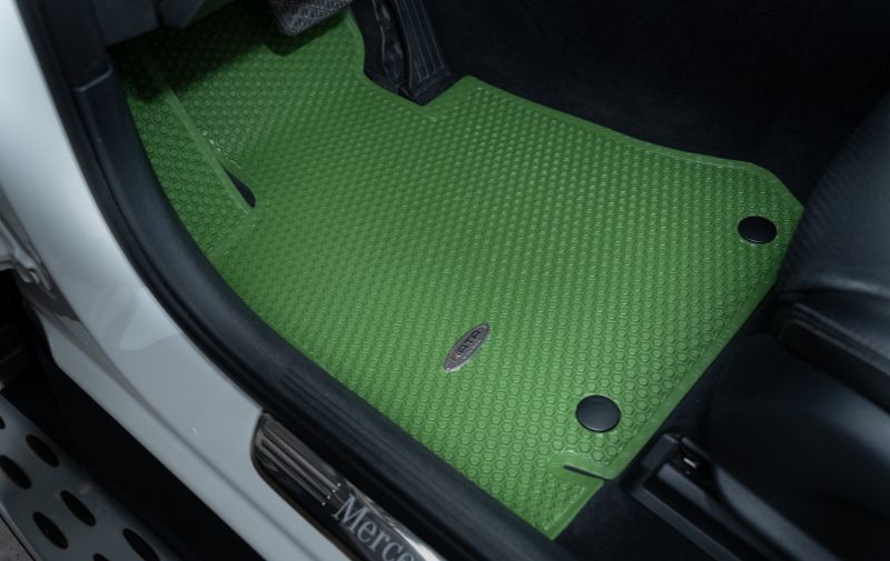 Thảm lót sàn ô tô PVC nguyên sinh