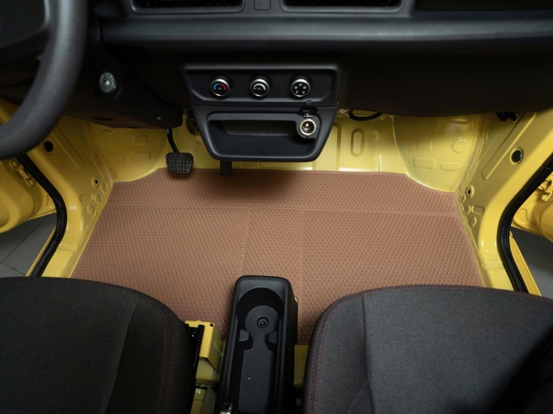 Thông tin chung về KATAVINA