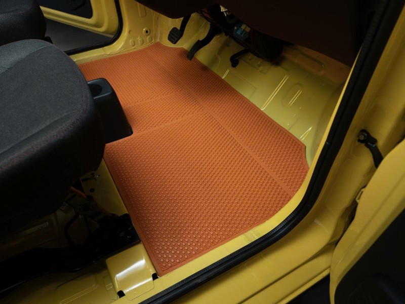 Các tiêu chí cần quan tâm khi chọn địa chỉ mua thảm lót sàn ô tô tại Vũng Tàu