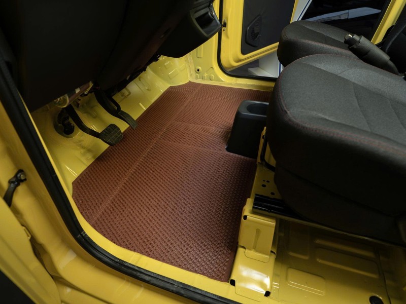 KATAVINA - Địa chỉ mua thảm lót sàn ô tô Vũng Tàu chất lượng