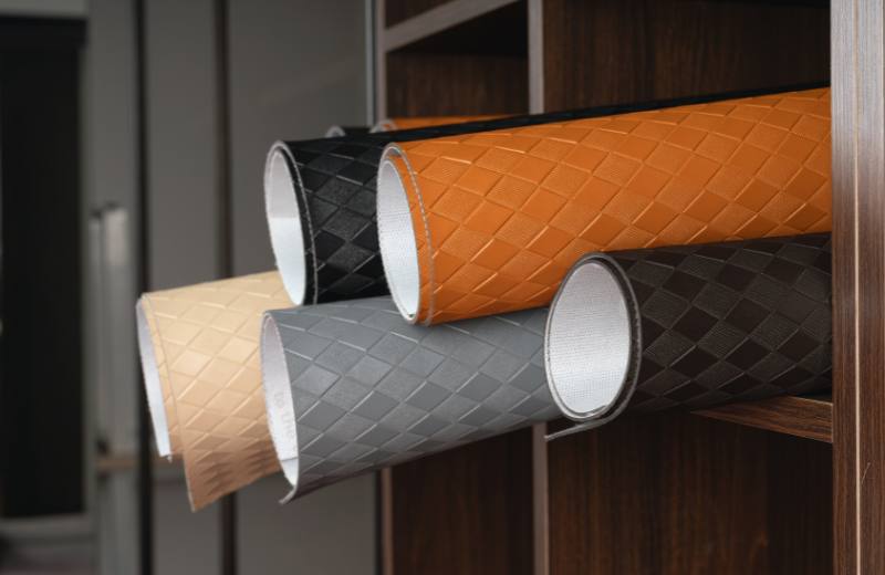 Thảm sàn ô tô 360 KATA mang lại giá trị sử dụng lâu dài