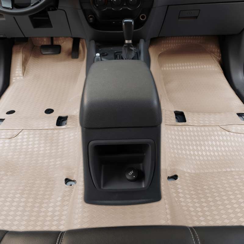 Thảm Sàn Ô Tô 360 BMW Series 8 2023 được thiết kế vừa vặn với sàn xe