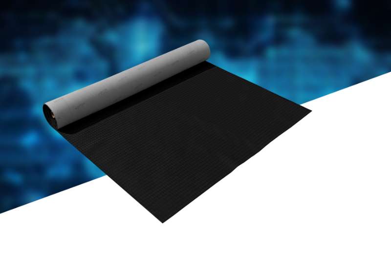 Thảm sàn ô tô 360 của KATA cách âm hiệu quả