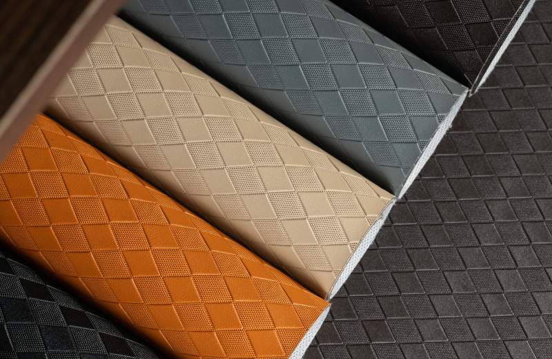 Tìm Hiểu Về Thảm Sàn Ô Tô 360 Lynk & Co 06
