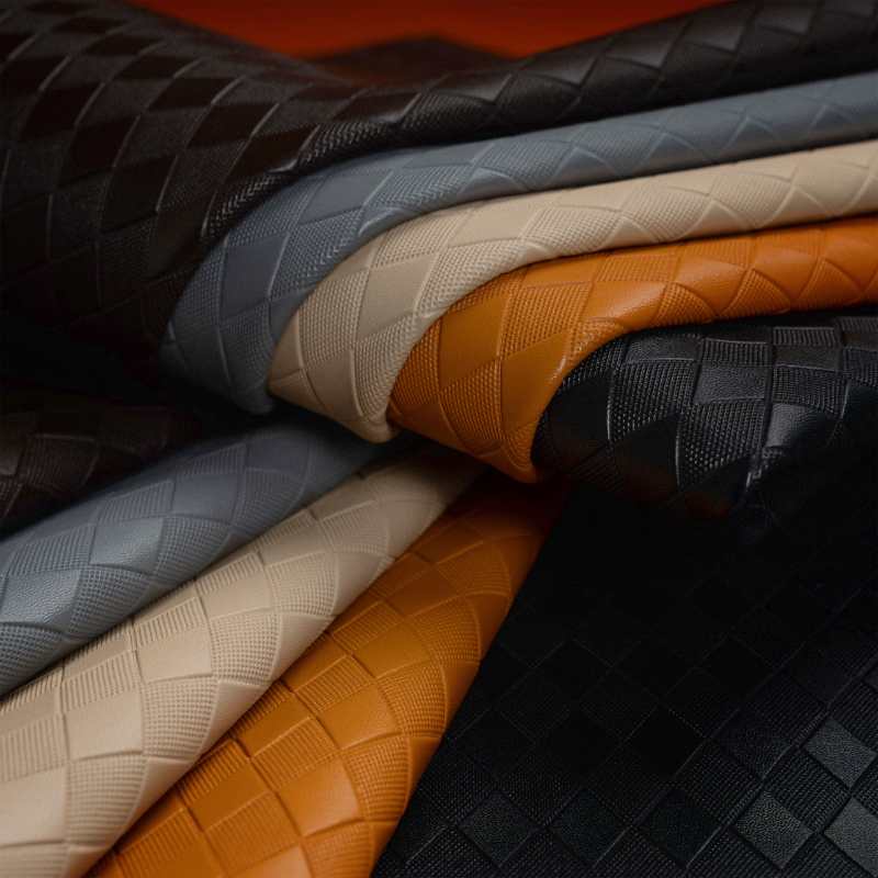 Thiết kế mặt đáy Knitted Backing co giãn