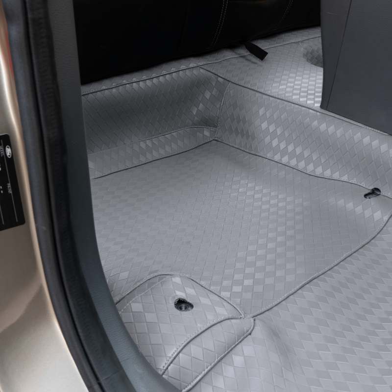 Thảm Sàn Ô Tô 360 Toyota IMV 0 mang đến nhiều lợi ích