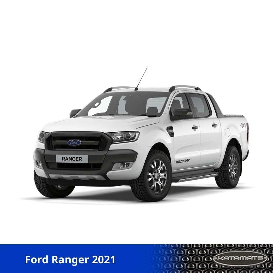 Ford Ranger 2023 giá lăn bánh ưu đãi 052023