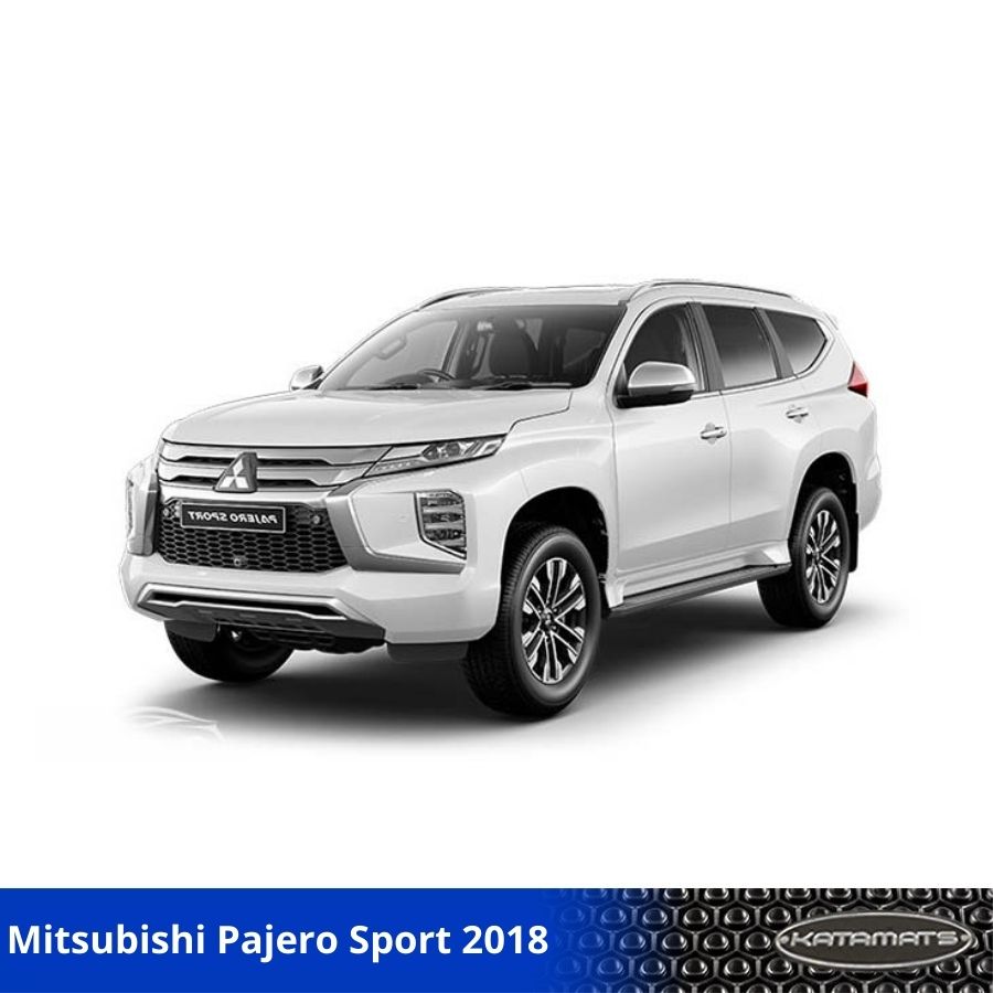 Đánh giá xe Mitsubishi Pajero Sport 20172018