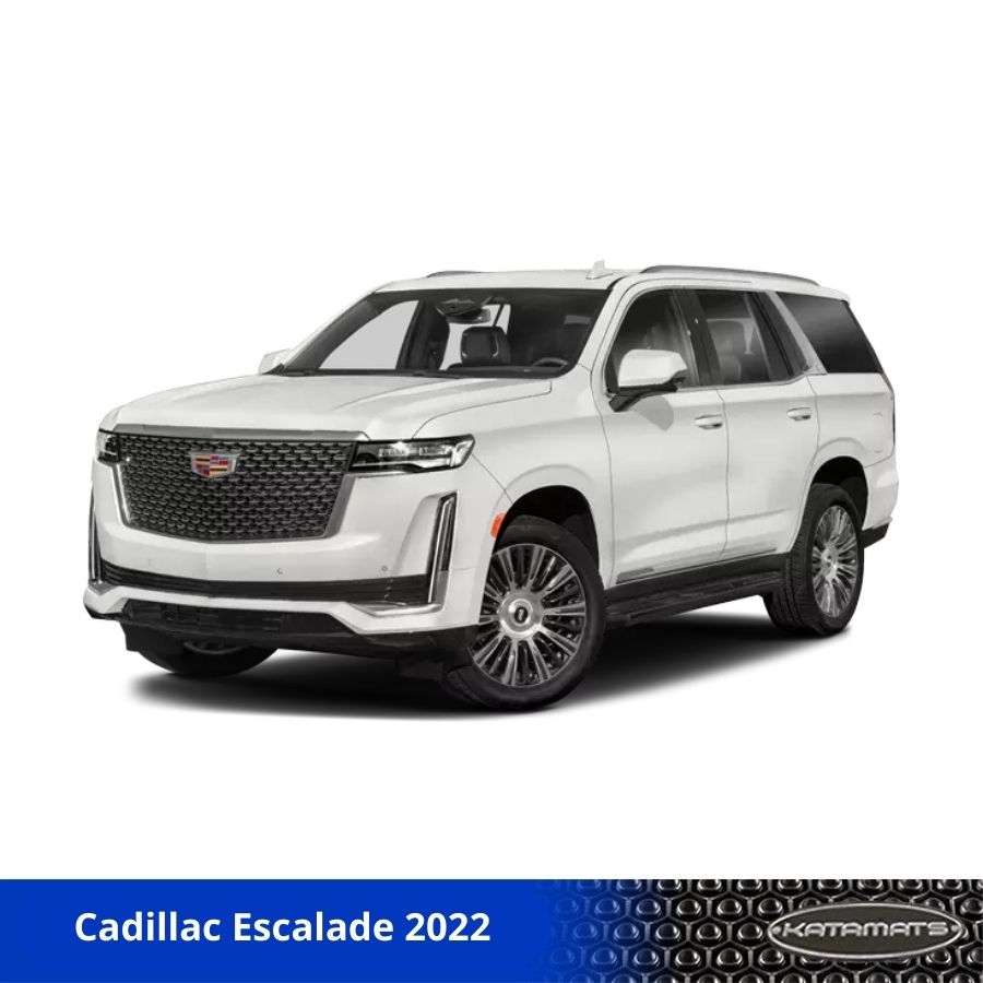 Bảng giá xe Cadillac mới nhất tháng 32020 Escalade ESV SUV giá từ  7949099590 USD