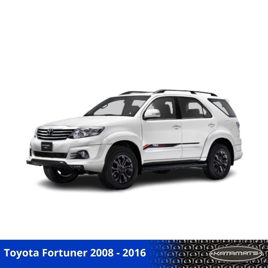 Thánh lật' Toyota Fortuner TRD Sportivo 2016 có đáng mua sau 5 năm sử dụng?