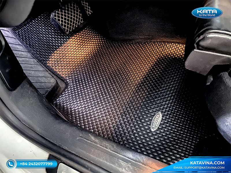 Tấm lót sàn ô tô Audi A5 Sportback 2021