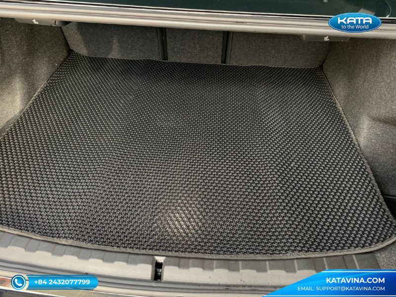  lót sàn ô tô BMW X3 2023